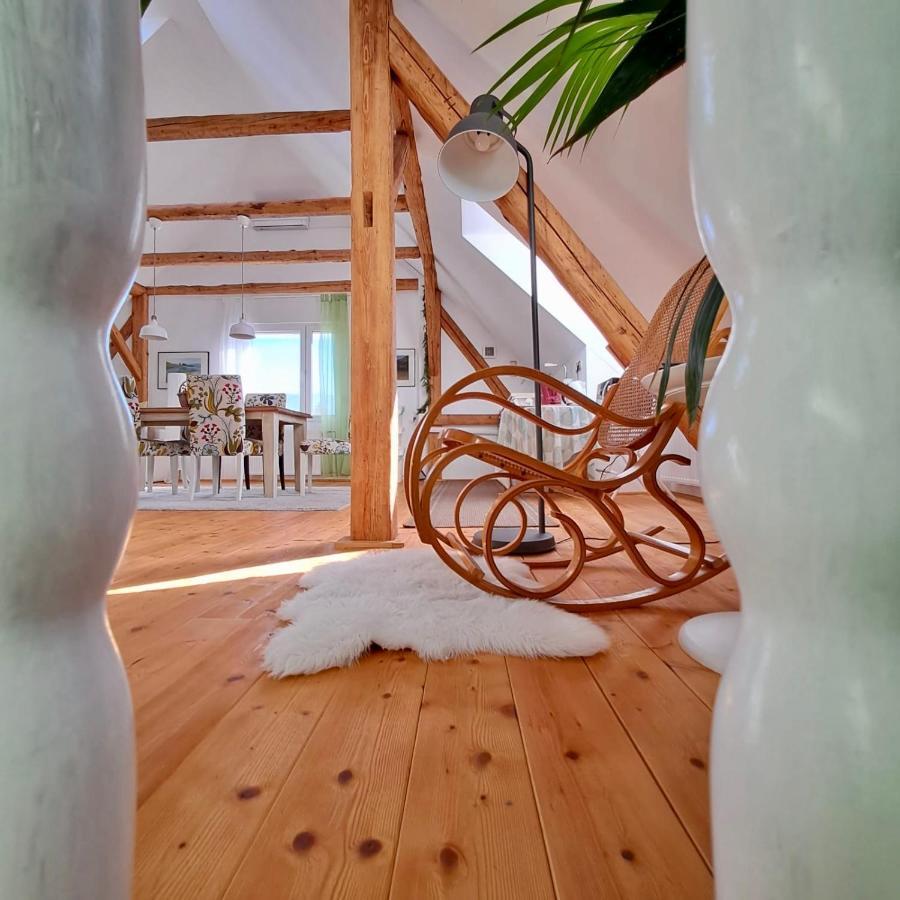 Entire Loft Close To Beautiful Logar Valley Recica ob Savinji Exterior foto